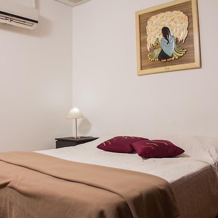 Hotel Posta Junin Eksteriør bilde