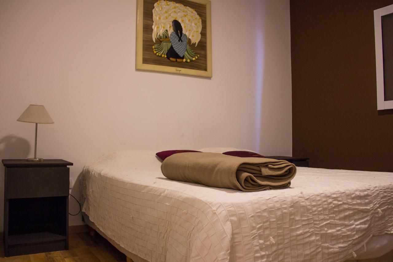 Hotel Posta Junin Eksteriør bilde