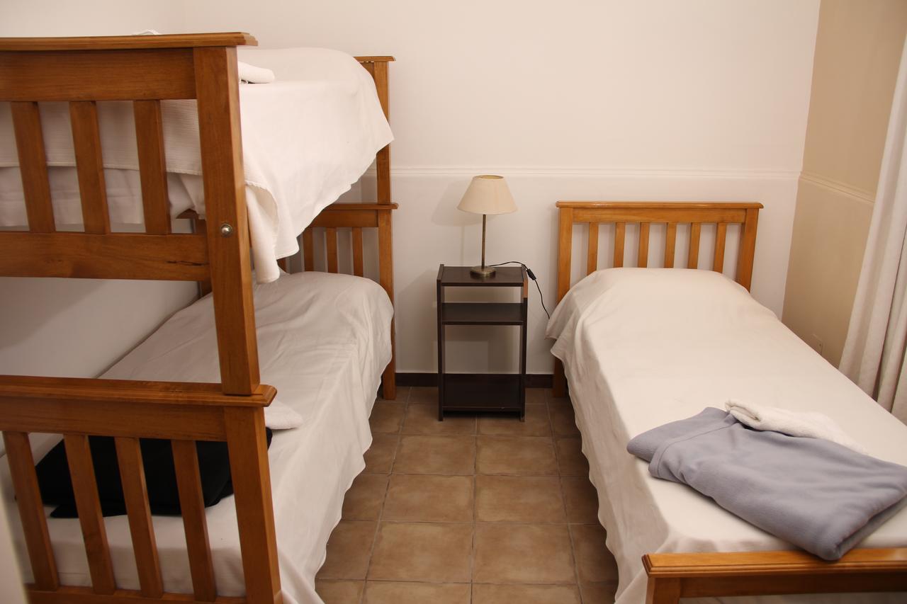 Hotel Posta Junin Eksteriør bilde